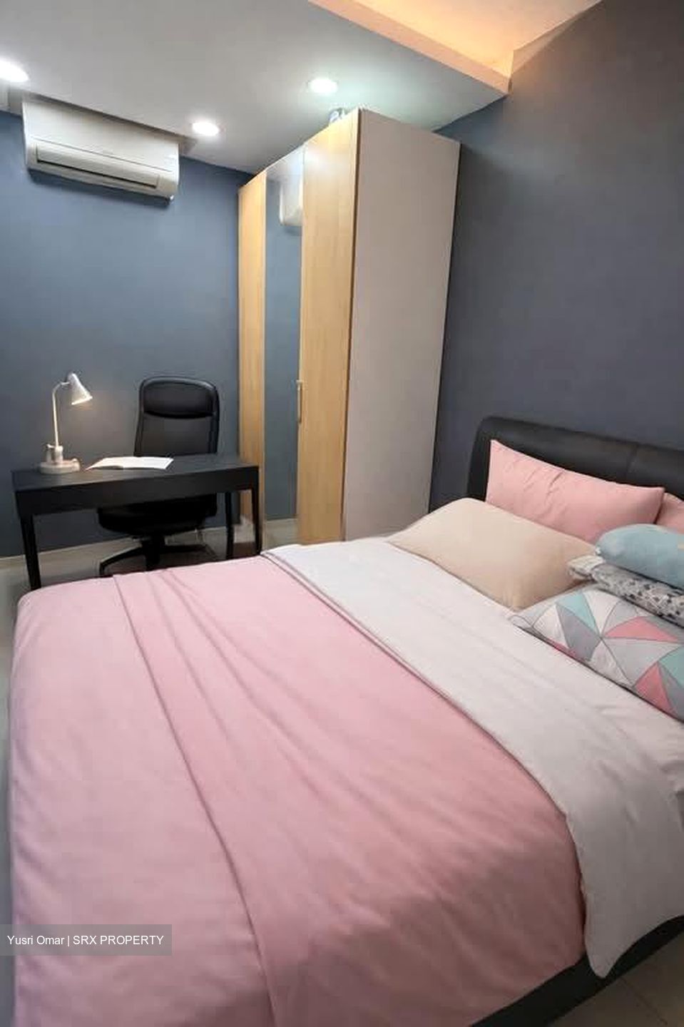 Blk 110 Bukit Purmei Road (Bukit Merah), HDB 3 Rooms #549590571